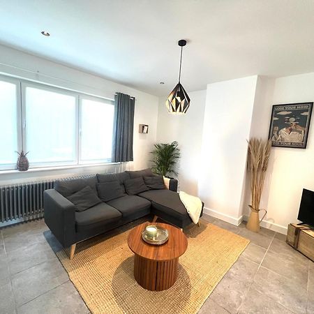 Maison Proche De Pairi Daiza Soignies Экстерьер фото