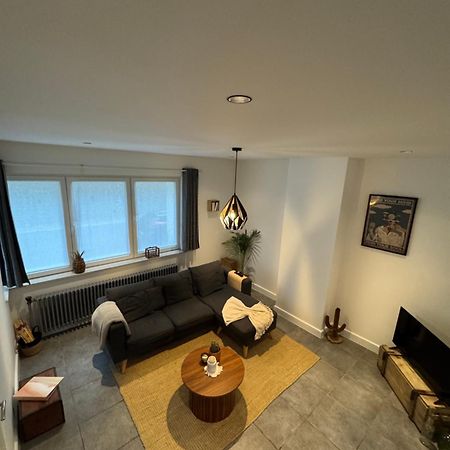 Maison Proche De Pairi Daiza Soignies Экстерьер фото
