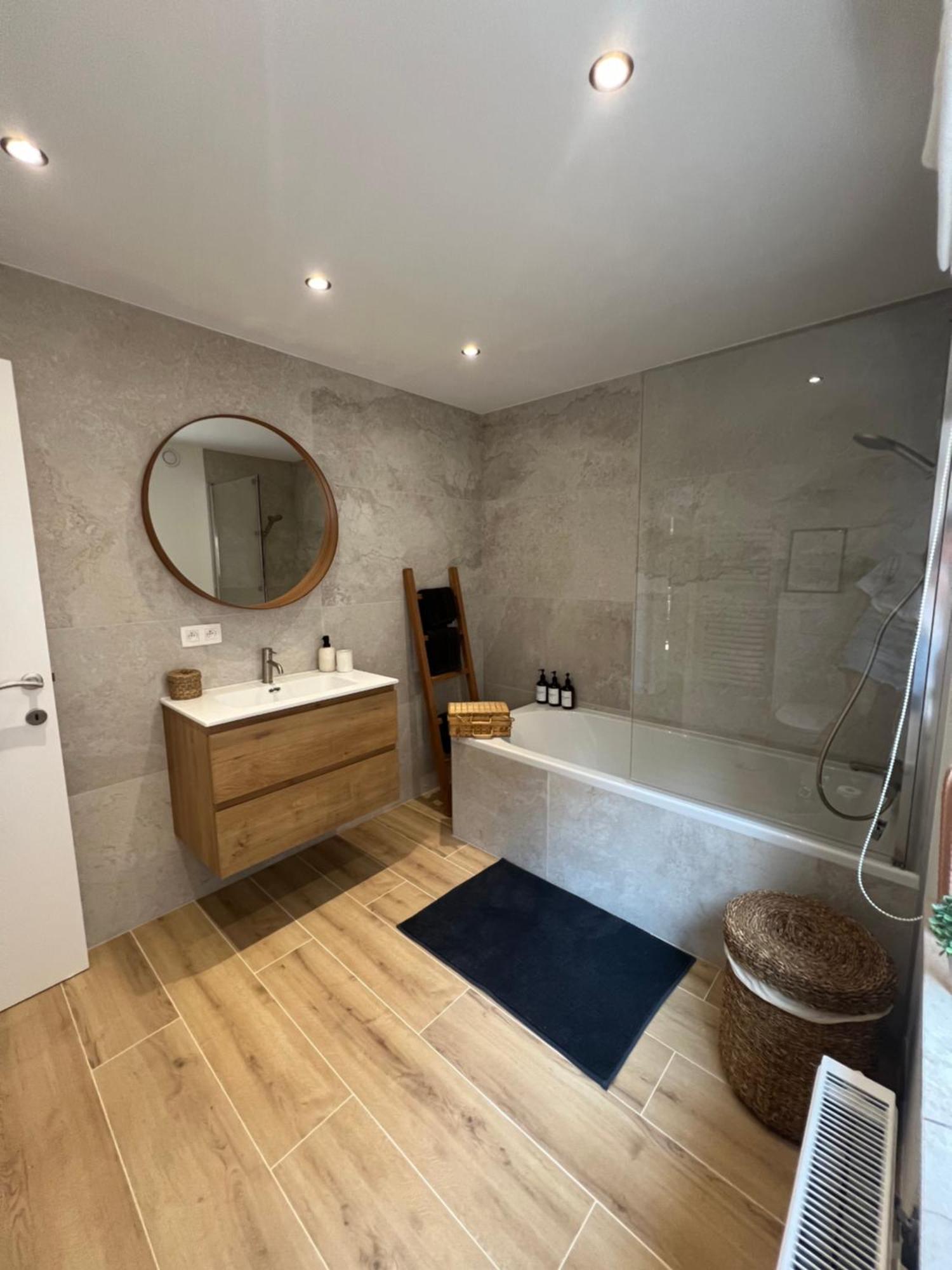 Maison Proche De Pairi Daiza Soignies Экстерьер фото