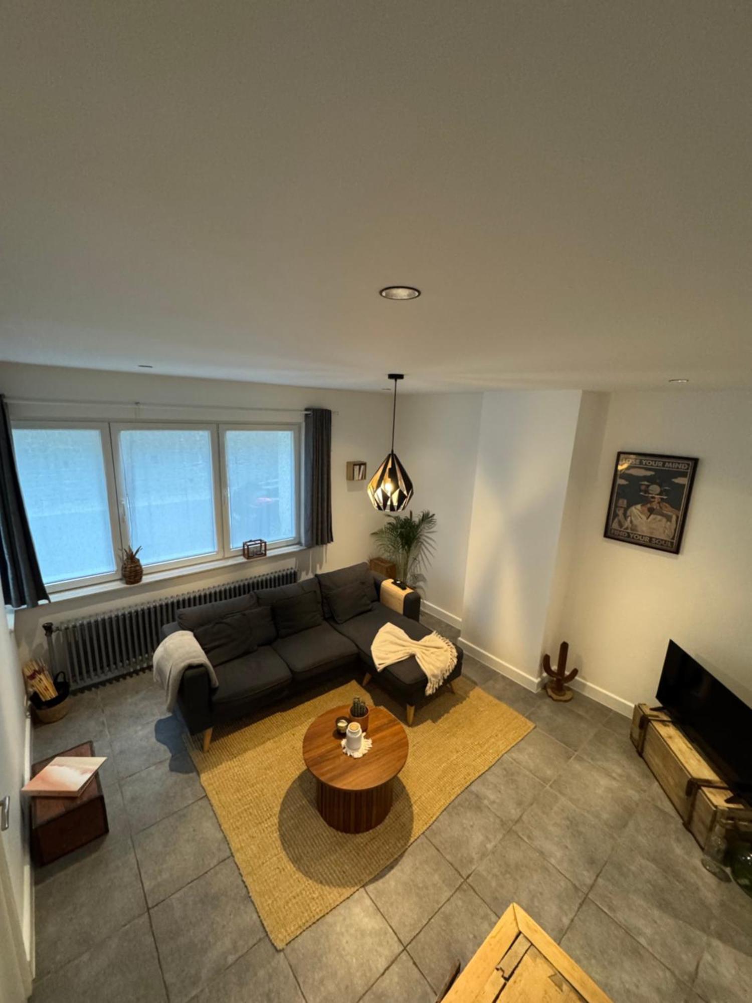 Maison Proche De Pairi Daiza Soignies Экстерьер фото